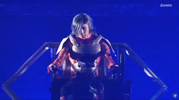 일본의 건담 실사화 수준 | 인스티즈