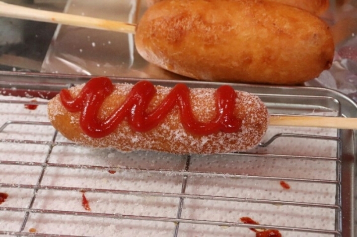 부산에서 유명하다는 분식집 | 인스티즈