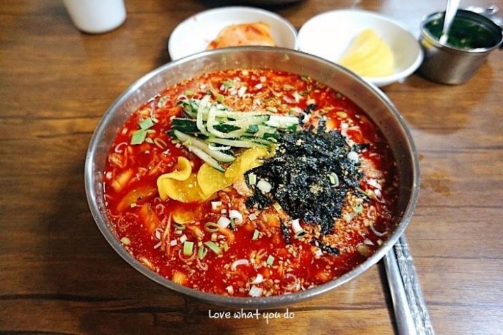 [정보] 개인적으로 좋아하는 울산 식당들.jpg | 인스티즈