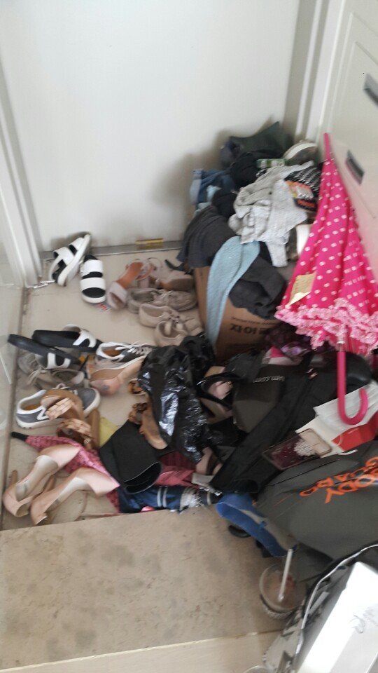 쓰레기통 모음.jpg | 인스티즈