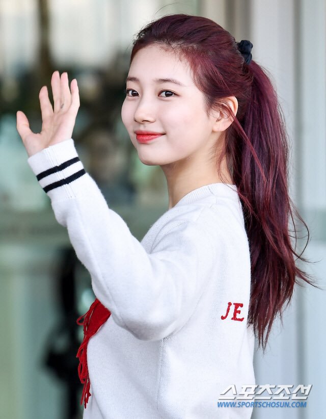 10월 10일 수지 생축! | 인스티즈