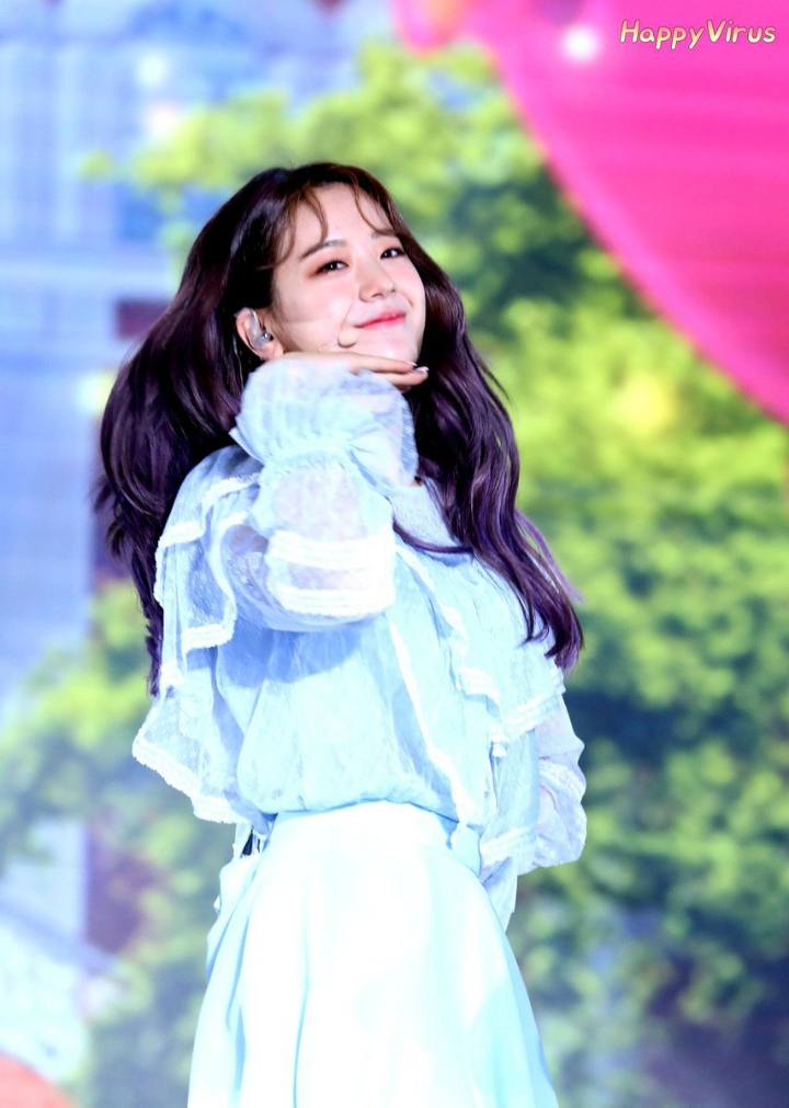 프로미스나인 장규리 | 인스티즈