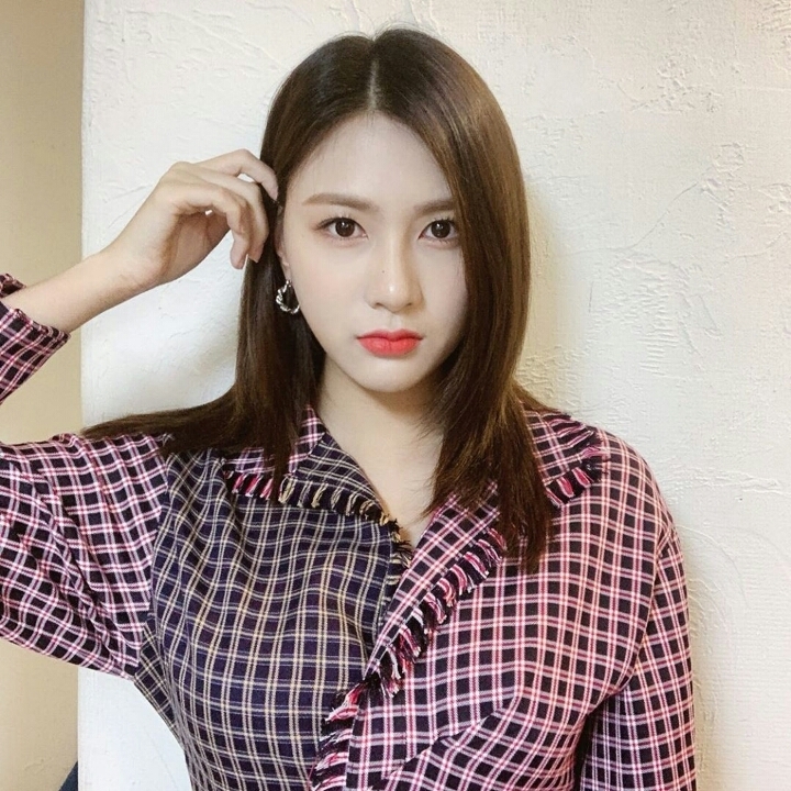 2020년 새해 첫 오하영 .jpg | 인스티즈