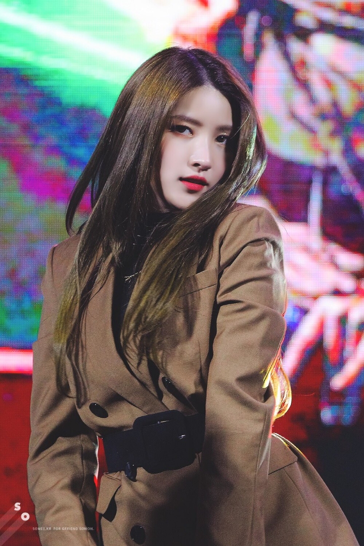 764번째 하루 한번 여자친구 소원 | 인스티즈