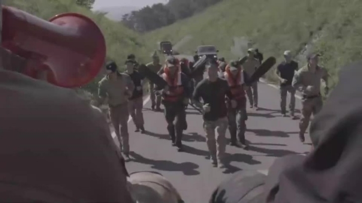 가짜사나이2에 등장한 커피장수.jpg | 인스티즈