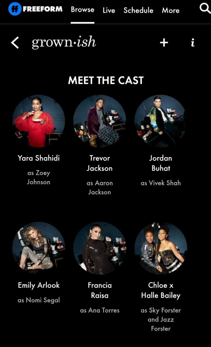 인어공주와 팅커벨 같은 드라마 출연중.jpg | 인스티즈