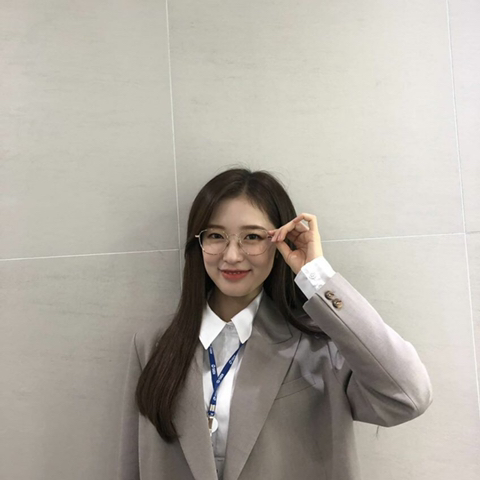 신입사원 오마이걸 아린이.jpg | 인스티즈