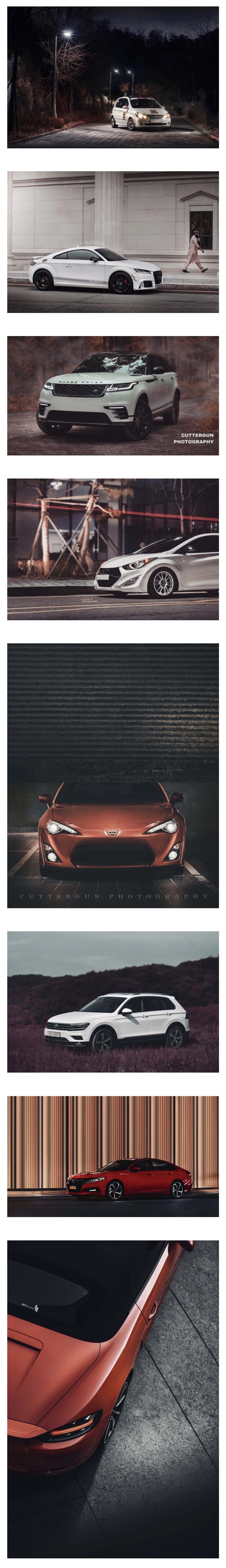 자동차 사진이 찍고 싶었던 어느 고딩.jpg | 인스티즈