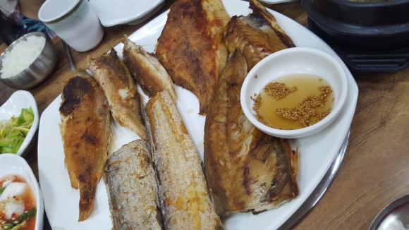 [정보] 개인적으로 좋아하는 거제 식당들.jpg | 인스티즈