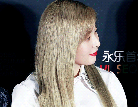 kpma 레드카펫 슬기 | 인스티즈