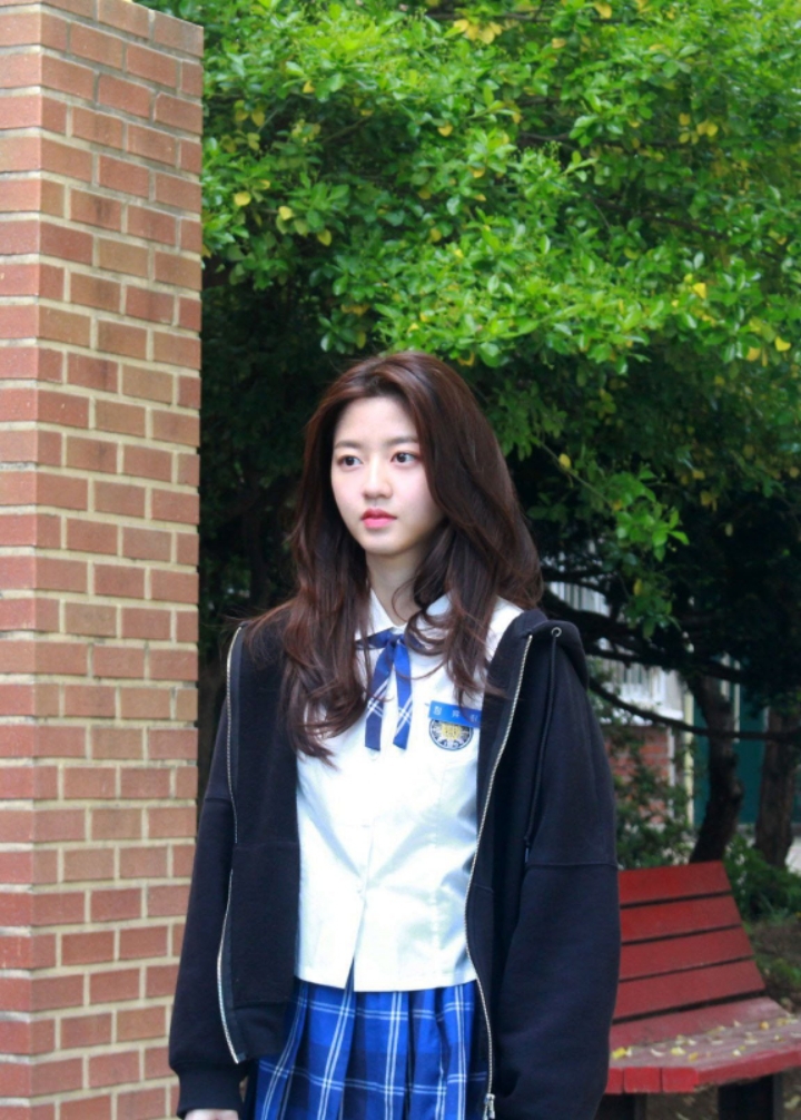 천송이 이미지