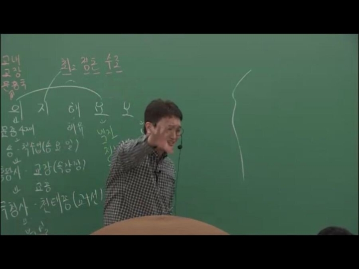 목사曰 "초코파이 먹으러 교회 오면 안 됩니다.” | 인스티즈