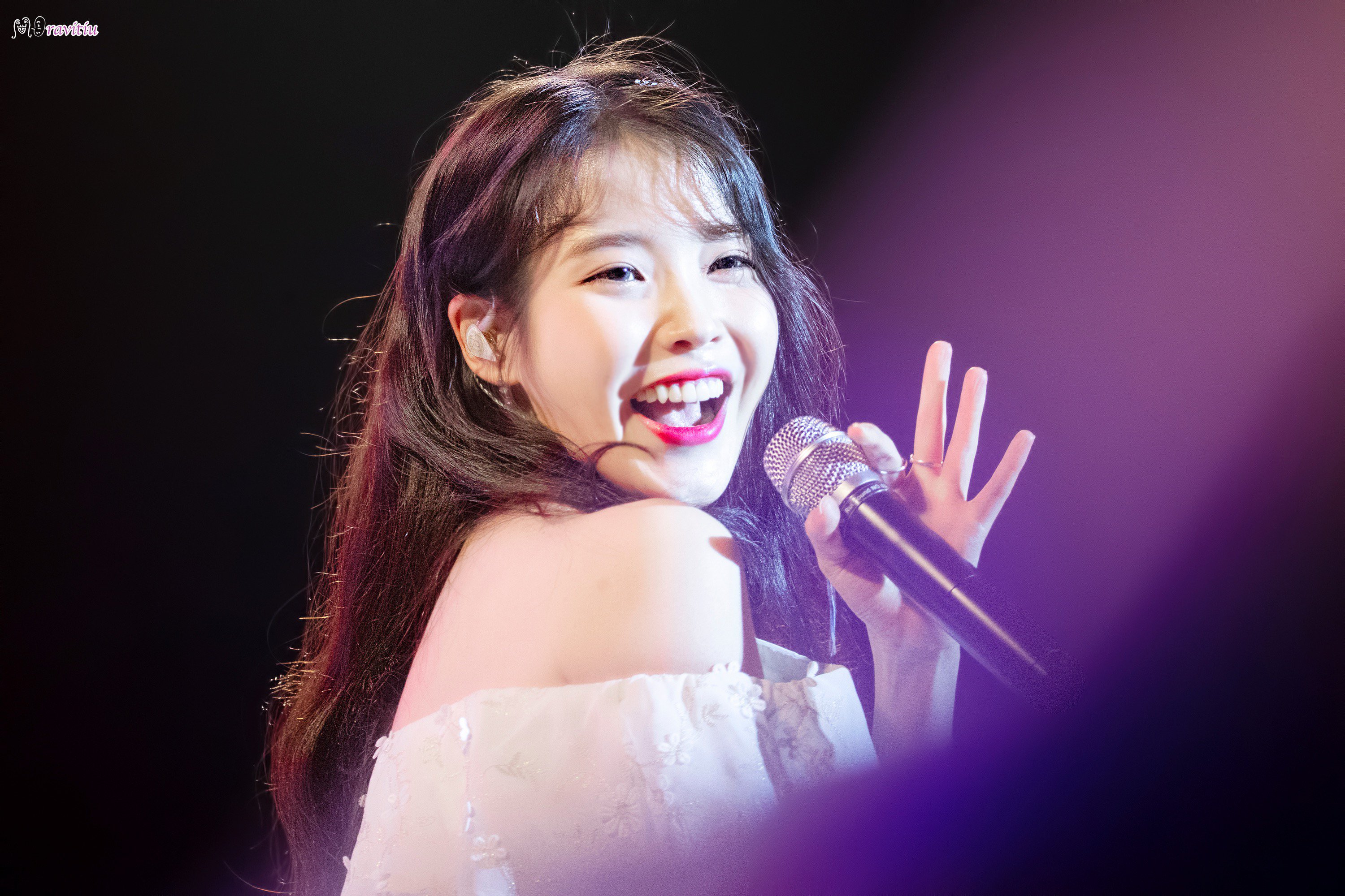 아이유 보고 가시져.jpgif | 인스티즈
