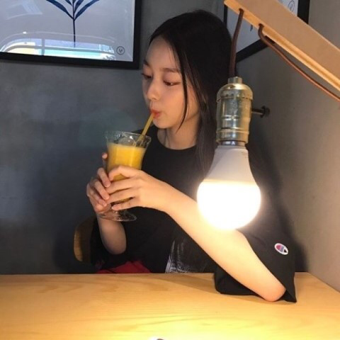 수민이는 사랑입니다 [데이터주의] | 인스티즈