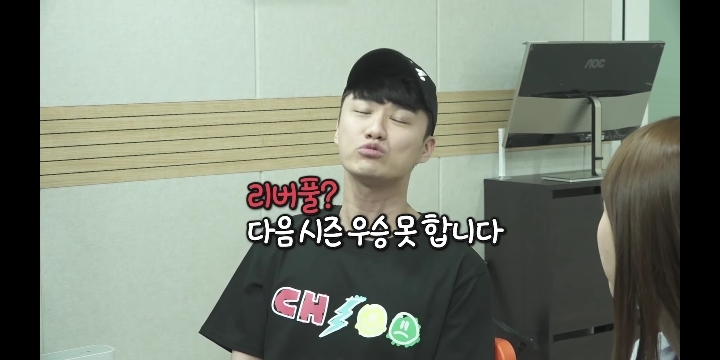 한국에서 아스날 팬으로 산다는 것.jpg | 인스티즈