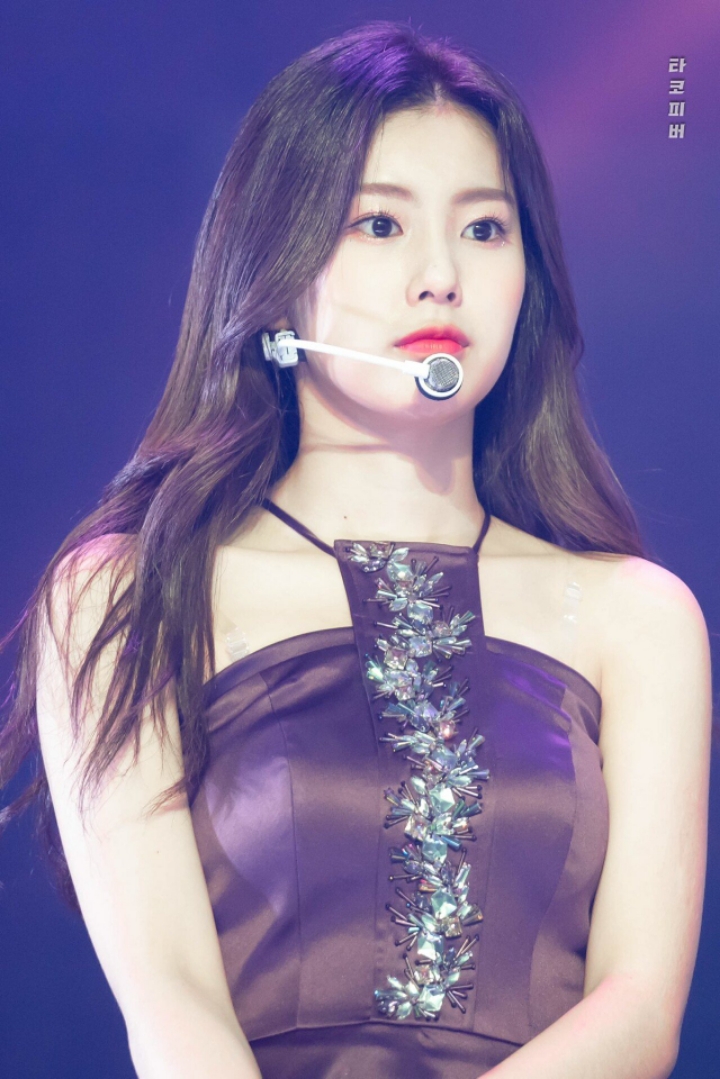 아침엔 아이즈원 광배 | 인스티즈