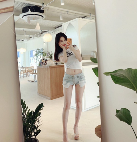 프리랜서 아나운서 김나정 | 인스티즈