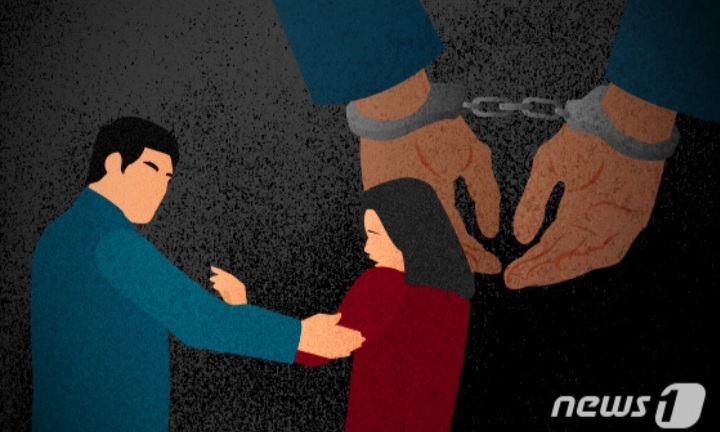 "아빠가 엄마를 죽이고 있어요"…8살 딸이 112신고 | 인스티즈