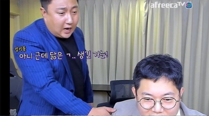 감스트 근황ㅋㅋㅋ | 인스티즈