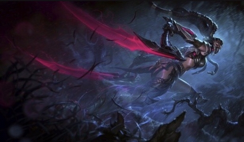 [LOL] 단일 스킬 중에 가장 사기적인 스킬은? | 인스티즈