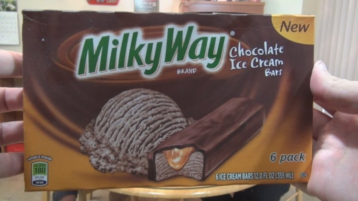 견과류가 안들어간 미국의 초콜릿바.JPG | 인스티즈