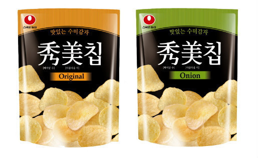 여러분이 생각하는 감자칩류 최강은 뭔가요?? | 인스티즈