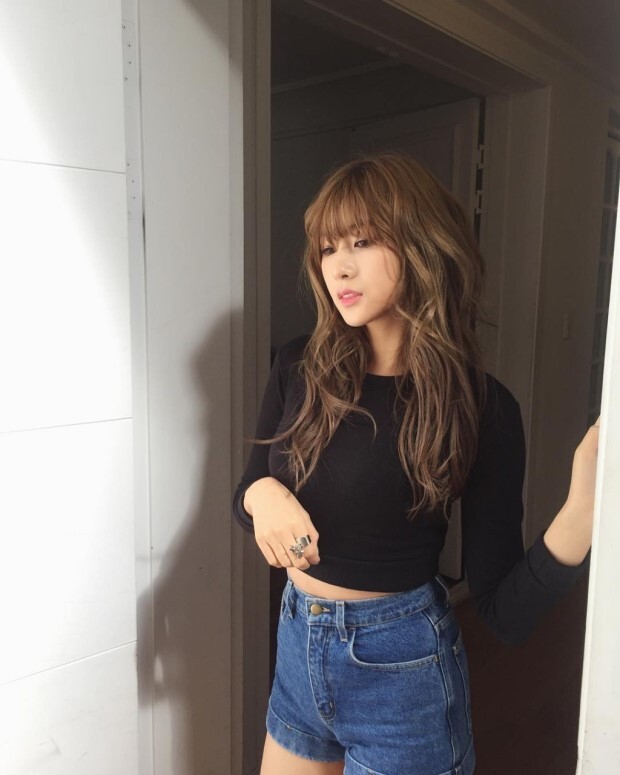 에이핑크 오하영 | 인스티즈