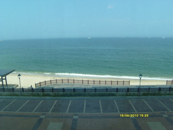 오직 오션뷰만 조지는 아파트.jpg | 인스티즈