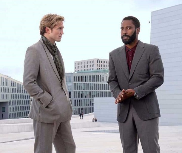 테넷 배우 피셜 " 본인들도 플롯이 헷갈렸다 " | 인스티즈