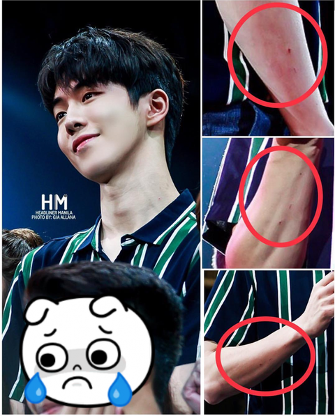 극한직업 남주혁 | 인스티즈