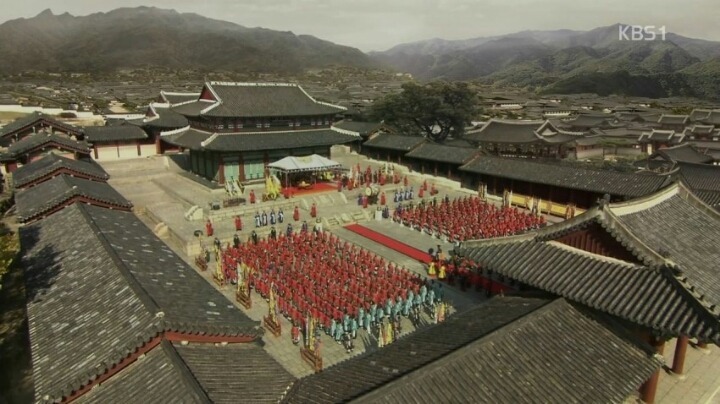 제작비 13억으로 찍었다는 드라마.gif | 인스티즈