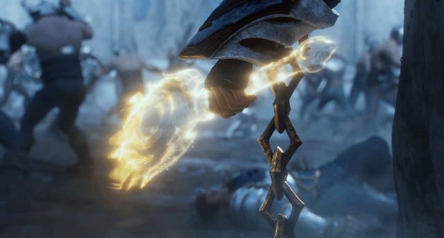 [LOL] 2020시즌 오프닝 시네마틱 영상 하이라이트 | 인스티즈