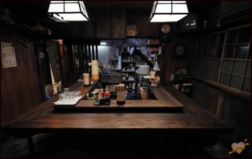 폐업한 가게에 갔다가 펑펑 울었습니다.txt | 인스티즈