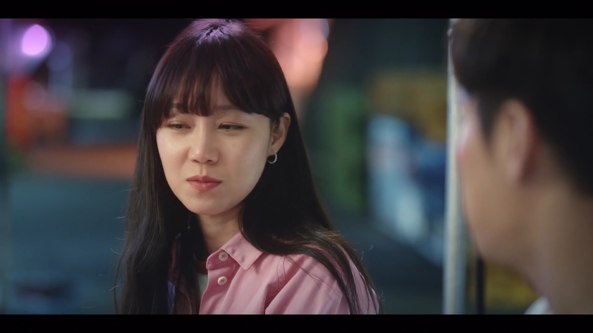 드라마에서 이 분위기 좋아하는 사람 은근 많음 | 인스티즈