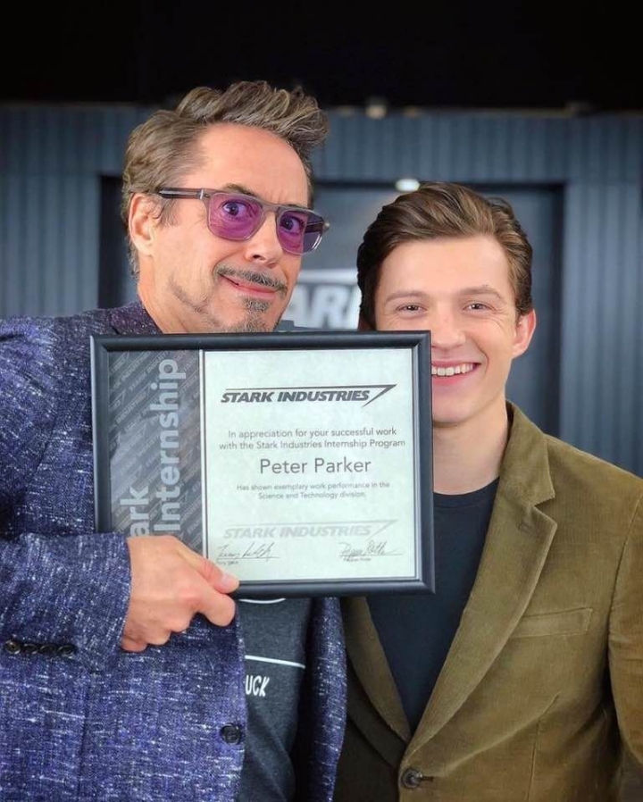 마블시네마틱유니버스(MCU)에서 정말 사랑하는 캐릭터들의 서사 | 인스티즈