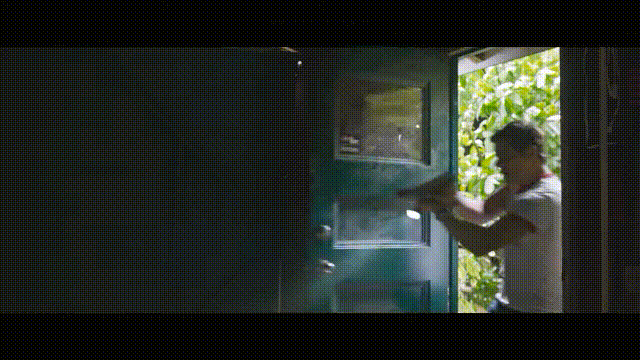 소닉 실사판 디자인 수정 전/후 비교 | 인스티즈