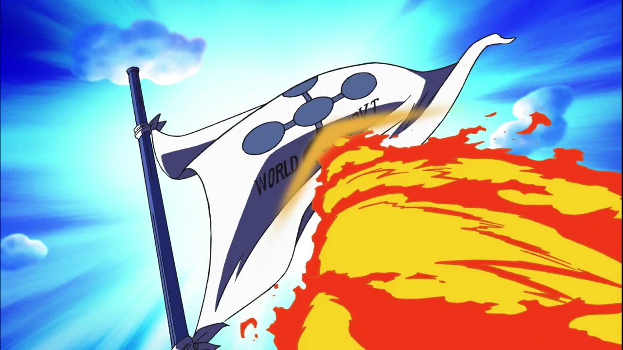 원피스 볼 때마다 소름 돋는 명장면 중 하나 | 인스티즈