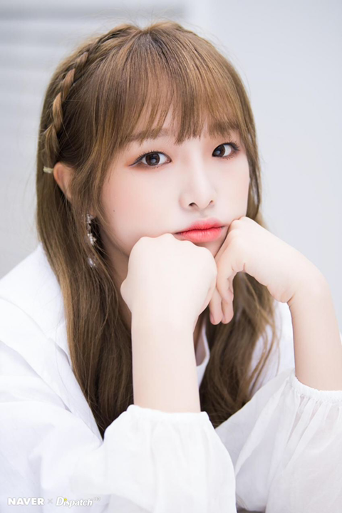 아이즈원 디스패치 사진 | 인스티즈