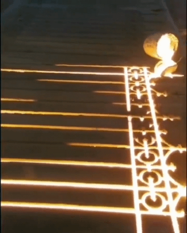 울타리 만드는 과정 | 인스티즈