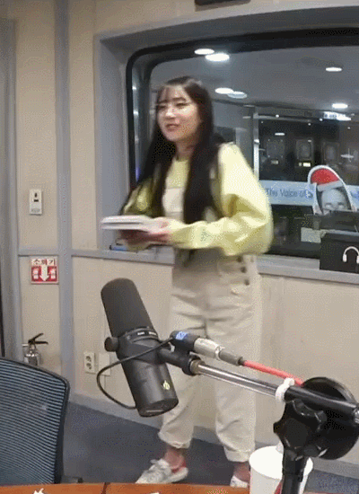 마피아 게임하다 악마도 머쓱하게 만드는 러블리즈 지애 | 인스티즈