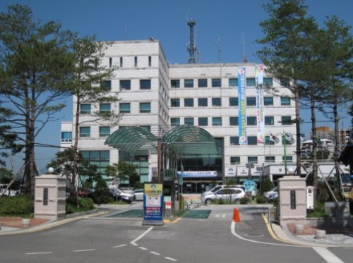 지역별 도청 시청 건물) 1. 경기도 | 인스티즈