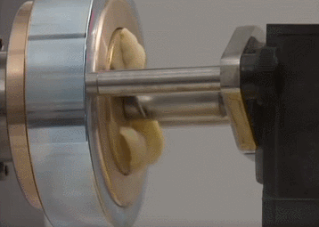 파스타 면뽑는짤 | 인스티즈