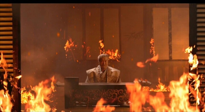 제작비 13억으로 찍었다는 드라마.gif | 인스티즈