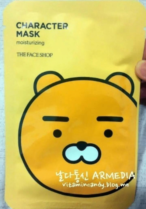 카카오 마스크팩 레전드.jpg | 인스티즈