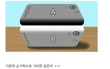 신기한 착시현상 | 인스티즈