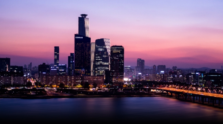 한국에서 제일 예쁜 도시....jpg | 인스티즈