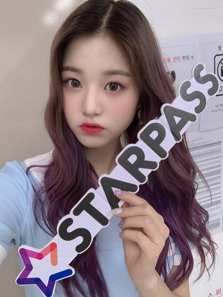 [장원영] 겨드랑이 그만 올리라고 ㅂㄷㅂㄷ | 인스티즈