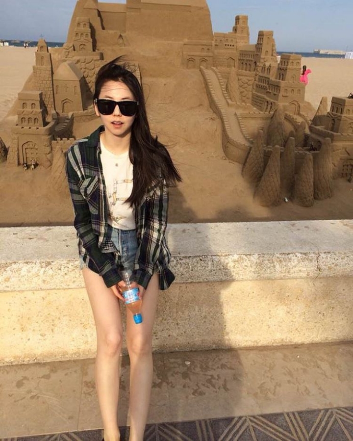 내가 좋아하는 연예인들 짤털이.gif | 인스티즈