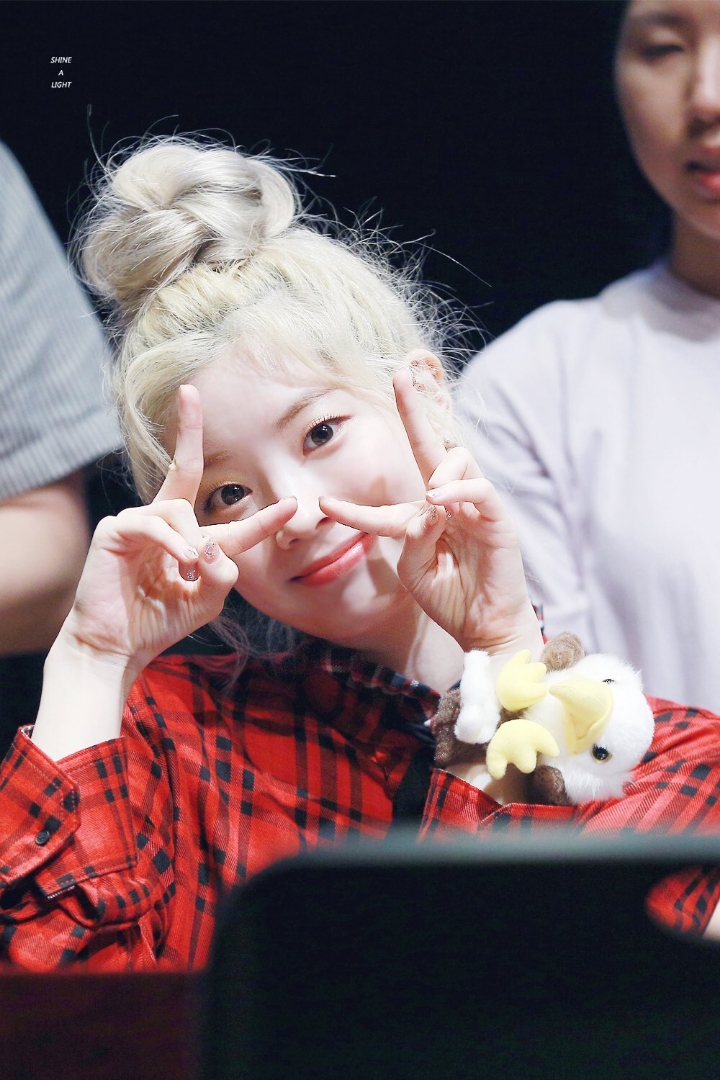 트와이스 다현 두부 사진 | 인스티즈