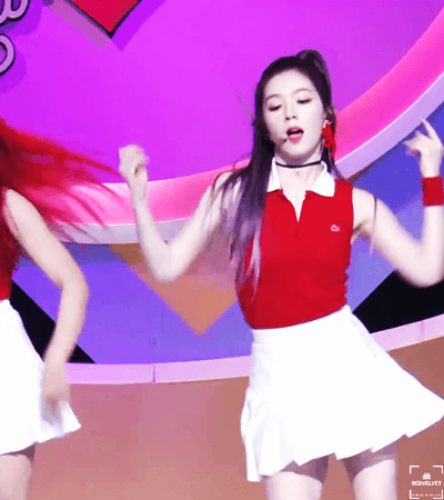 치코리타 헤어컷 아이린 | 인스티즈